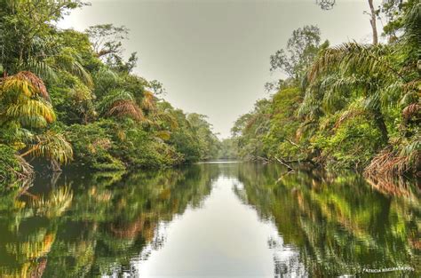 Vacaciones en Costa Rica