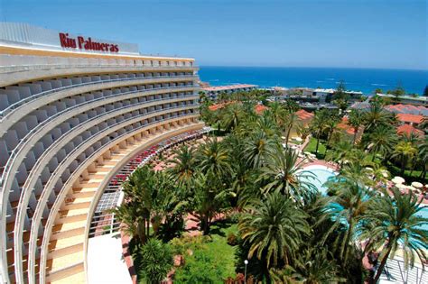 Vacaciones Gran Canaria todo incluido | Hoteles Gran ...