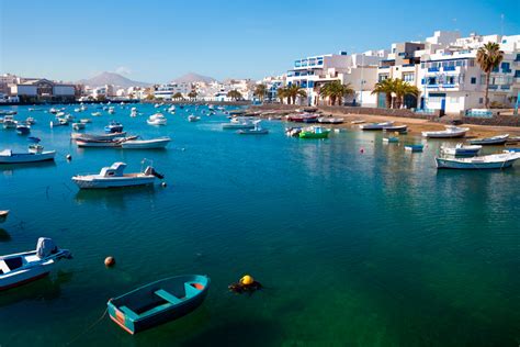 Vacaciones Lanzarote todo incluido | Hoteles Lanzarote ...
