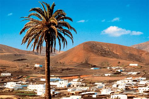Vacaciones Lanzarote todo incluido | Hoteles Lanzarote ...