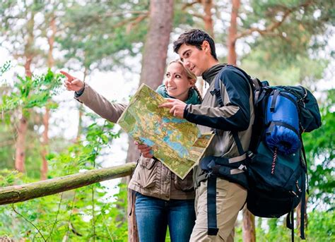 Vacaciones Semana Santa 2019   Rutas de senderismo