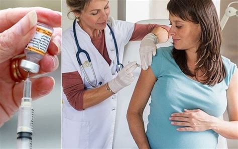 Vacuna contra la tos convulsa: la importancia de su ...