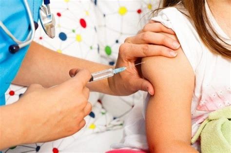 Vacuna de la Varicela | A qué edad deben vacunarse los ...