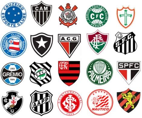 Vai começar o Brasileirão 2012! | Blog Centauro Futebol