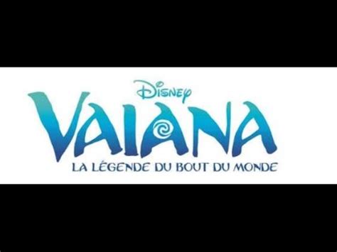 Vaiana, La légende du bout du monde   Le bleu lumière ...