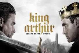 VAIO Argentina| King Arthur: Legend of the Sword full torrent