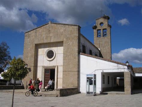 VALDEIÑIGOS  Cáceres