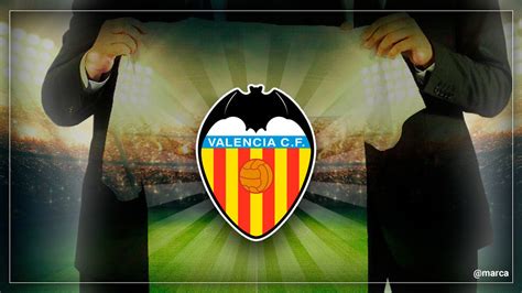 Valencia: Fichajes y rumores Valencia 2017/2018 | Marca.com