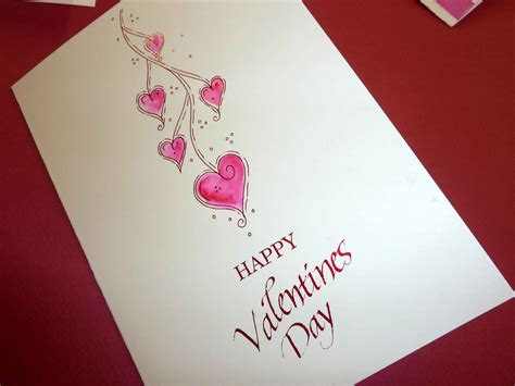 Valentine s Day Cards