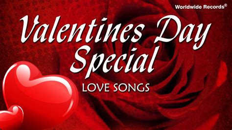 Valentine s Day Special Jukebox | Best Romantic Hindi Love ...
