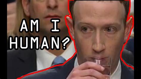 Vali Petcu blog   Why is Mark Zuckerberg acting like a ...