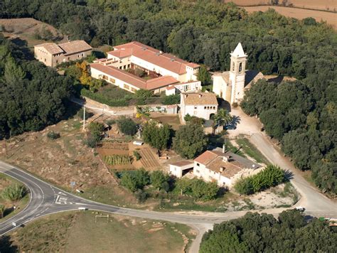 Vall de Llémena  Girona : Qué ver y dónde dormir