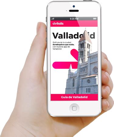 Valladolid   Guía de viajes y turismo Disfruta Valladolid