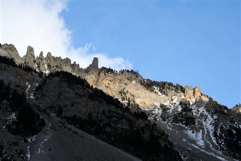 Valle de Pineta, invierno – tramullas.com