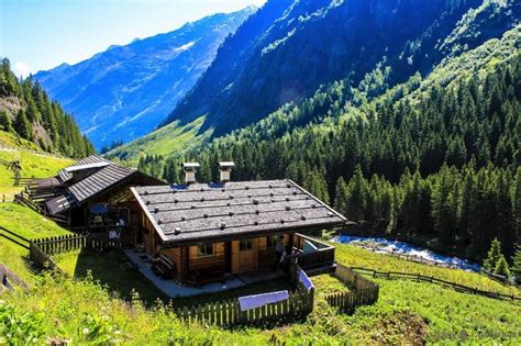 Valle de Stubai en el Tirol desde Innsbruck   Viajeros ...