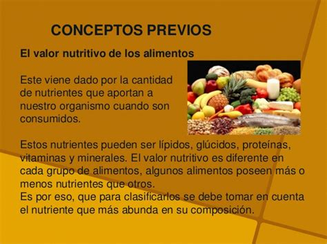 Valor Nutricional de Platos Tradicionales Ecuatorianos por ...