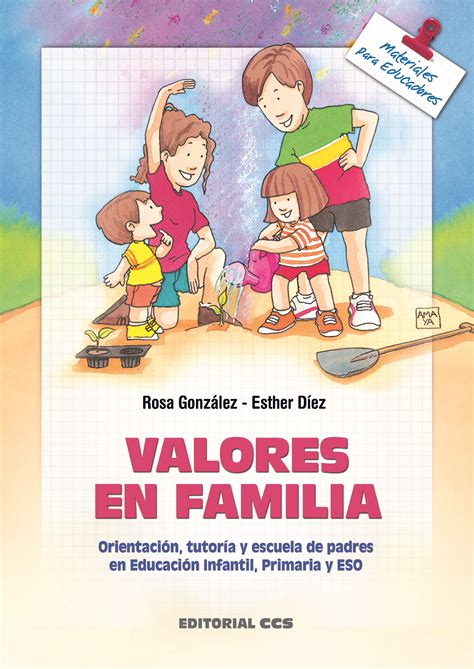 Valores En Familia  ebook  · Ebooks · El Corte Inglés