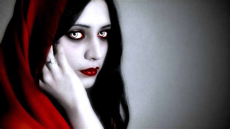 Vampire red eyes best photos hd | Latest HD Wallpapers