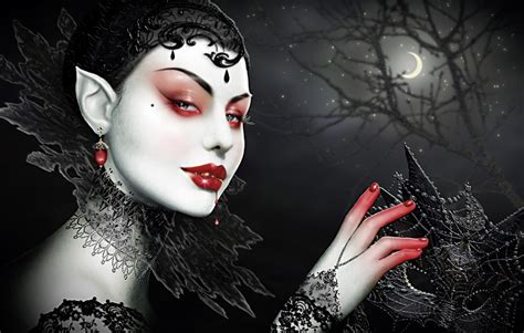 Vampire Wallpaper and Background Image | 1768x1123 | ID:194431