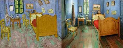 Van Gogh’s ‘Bedroom’ On AirBnb « CBS Chicago