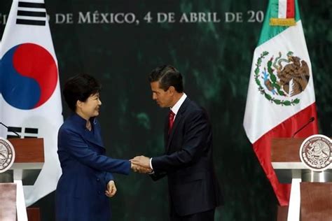 Van México y Corea del Sur por TLC | Consejo Coordinador ...