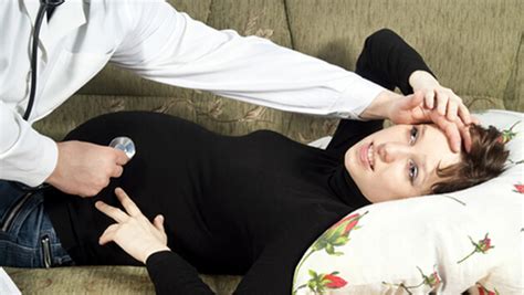 Varicela durante el embarazo prevención antes de la gestación
