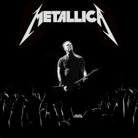 Various Artists   Metallica Covered   Five First Albums ...