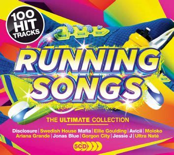 Various Artists   Ultimate Running Songs   downloads, cds ...