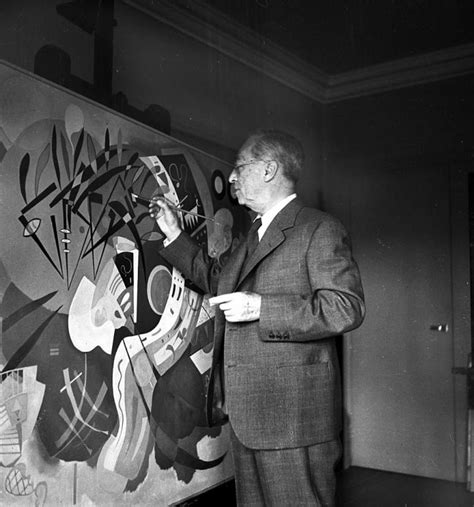 Vasilij Kandinskij: breve biografia e opere principali in ...