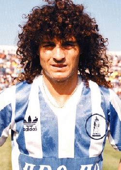 Vasilis Hatzipanagis: El Maradona griego   Taringa!