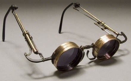 ¡Vaya invento!: Las gafas