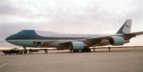 VC 25A   Air Force One