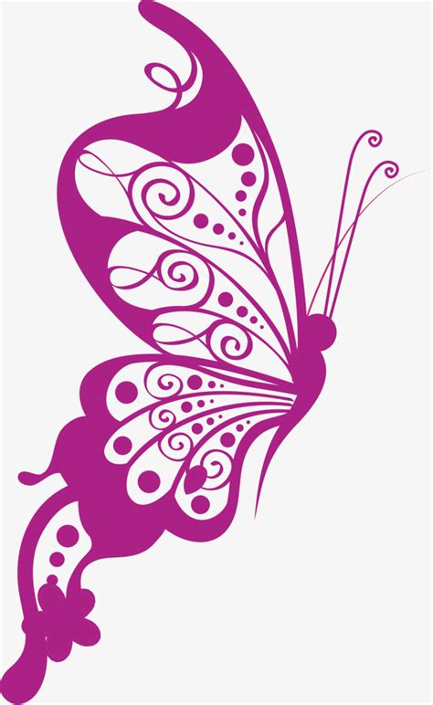 Vector Art mariposa, Vector, Butterfly Art, La Geometría ...