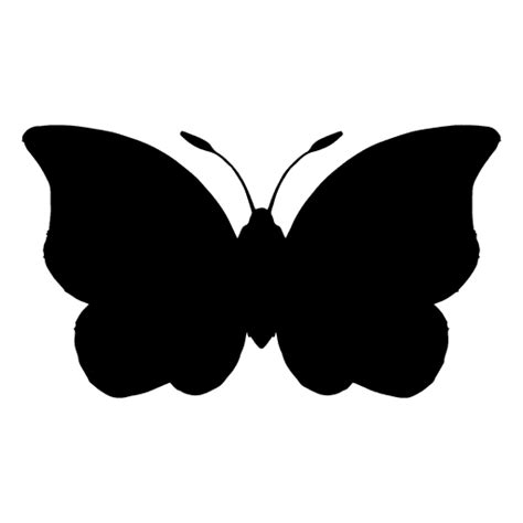 Vector de mariposa   Descargar PNG/SVG transparente