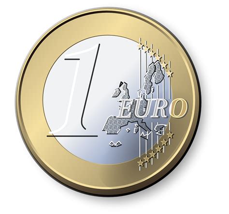 Vector gratis: Del Euro, Moneda, Europa, Dinero   Imagen ...