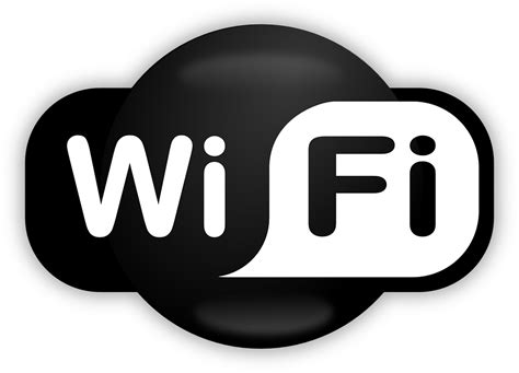 Vector gratis: Wifi, Acceso, Internet, Logotipo   Imagen ...