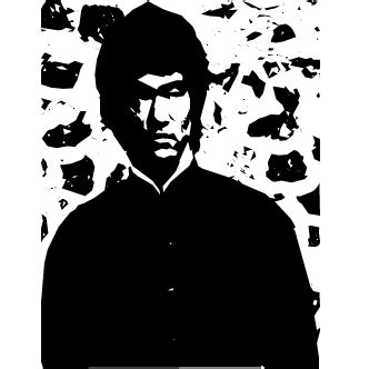 Vectores de Bruce Lee   Todo Vector