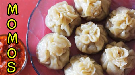 Veg Momos | Quick and Delicious Veg Dumpling Recipe ...