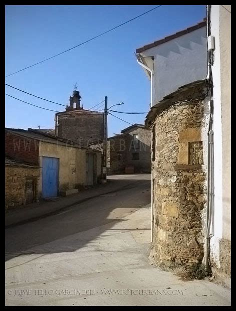Vegalatrave  Zamora  | Fotourbana Pueblos y Ciudades