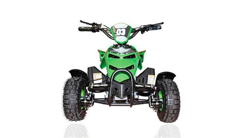 Vehículos eléctricos para niños | Motos, quads y patinetes