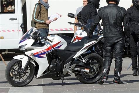 Veja a nova família de motos Honda de 500cc | Motonline