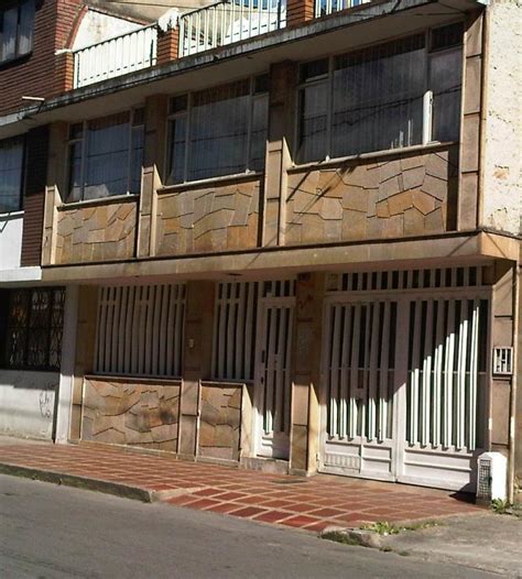 Vendo casa santa isabel, Bogota CAV15855