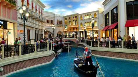 Venetian Las Vegas | Email Holidays