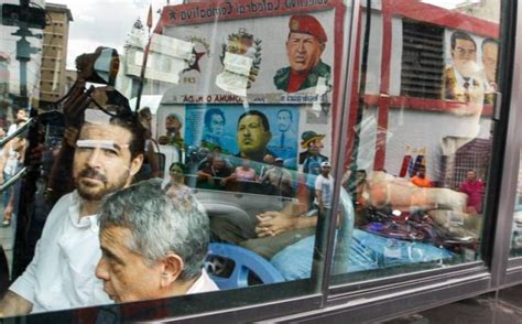 Venezuela anuncia liberación de segundo grupo de  presos ...