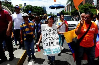Venezuela hoy: cómo es el día a día sin comida ni remedios
