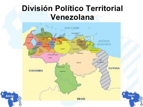 Venezuela, Nuestro País