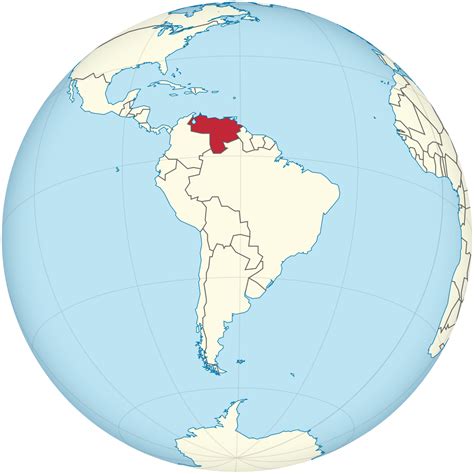 Venezuela – Wikipedia