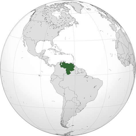 Venezuela — Wikipédia