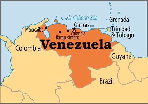 Venezuela’s Struggle to Survive – Consortiumnews
