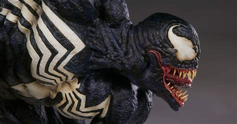 Venom : la date de sortie du film enfin dévoilée